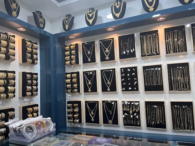 Tiara Fashion Jewellery